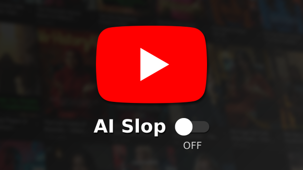 photo of I’ll buy YouTube Premium if it adds a ‘no AI slop’ toggle image