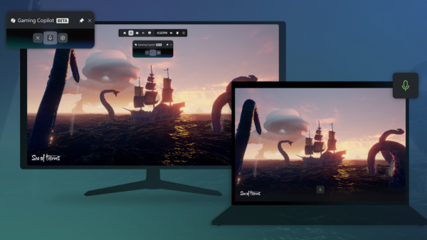 photo of Microsoft’s Copilot is coming to inject AI into your Windows PC games image