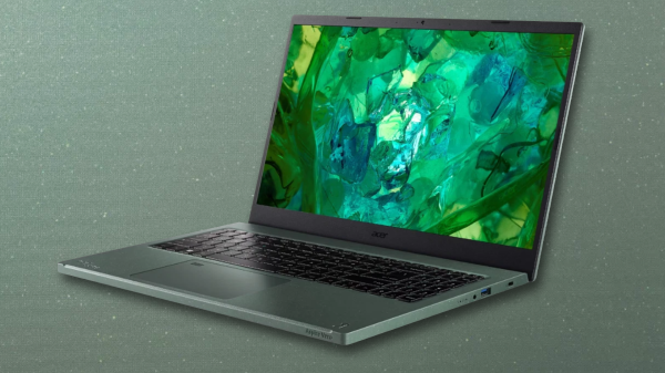 photo of Acer’s Intel Core i7 laptop with 16GB RAM is a steal for only $394 image