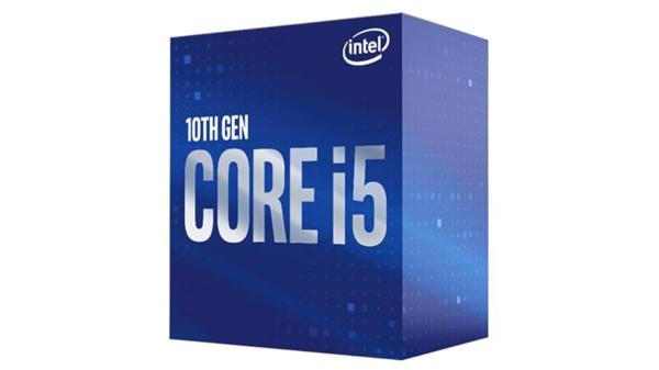 photo of Intel resurrects ancient 10th-gen processor for ‘new’ Core i5 image