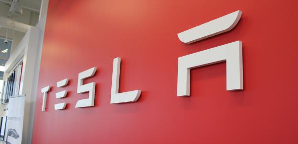 Tesla says FSD v15 is a…