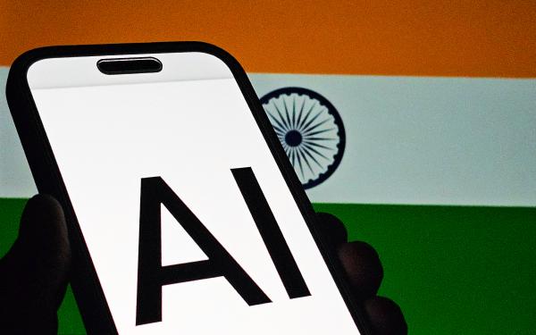 photo of Here are India’s biggest AI startups based on how much money they’ve raised image