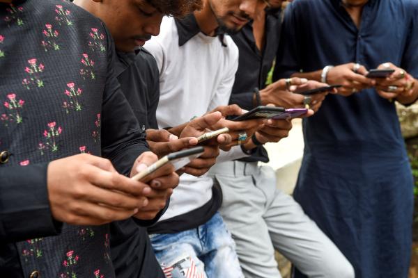 photo of India is starting to pay for apps, not just download them image
