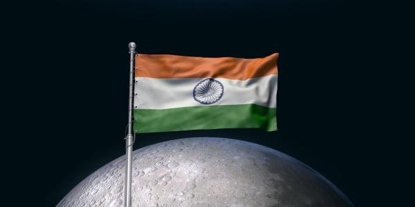 photo of India funds Moon lander, space station module, and Venus orbiter image