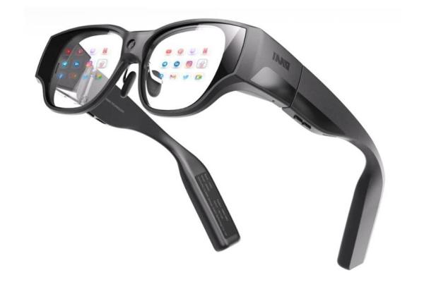 photo of These smart glasses have been recalled for overheating temples causing burns image