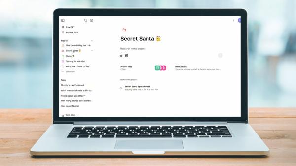 photo of OpenAI has upgraded ChatGPT’s Projects feature, and I find it makes working way more efficient image