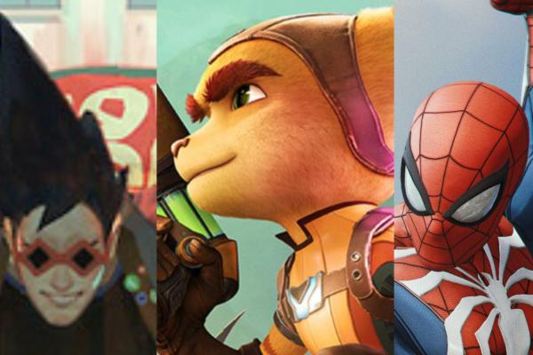 Insomniac Games Wants to Join PlayStation’s Adaptation Party