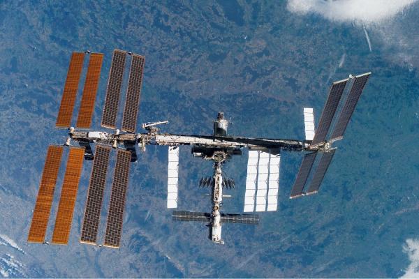photo of ISS Conference Scrapped as NASA Budget Cuts Threaten Crew and Cargo image