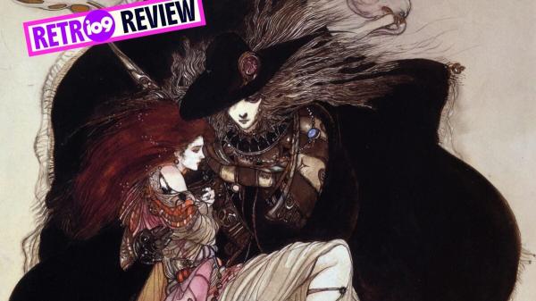 May Anime Forever Drift Through the…