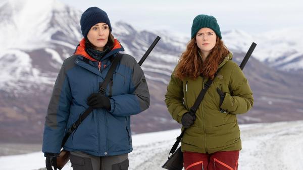 How to watch Vigil season 3 online from…