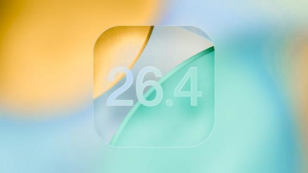 iOS 26.4 No Longer Signed by Apple,&hellip;
