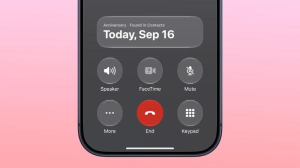 iOS 27.2 Could Save Your Marriage