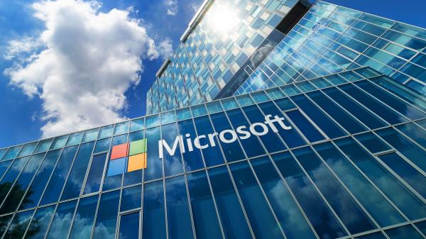 Microsoft set to face another major UK&hellip;