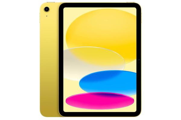 iPad 10: Apple Would Never Do It, but…