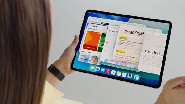photo of Apple Explains Why iPad Multitasking Took So Long to Arrive image