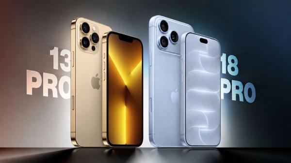 photo of iPhone 13 Pro vs. iPhone 18 Pro Buyer's Guide: Is It Worth Upgrading? image
