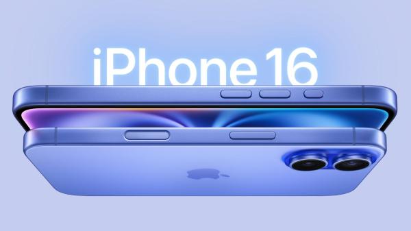 Apple Says iPhone 16 and iPhone 16 Plus…