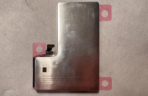 photo of New iPhone Battery Should Be Up to 10% Denser for Longer Life image