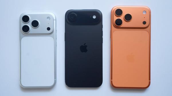photo of Apple Still Developing Liquid Metal for Future iPhone Pro Frames image