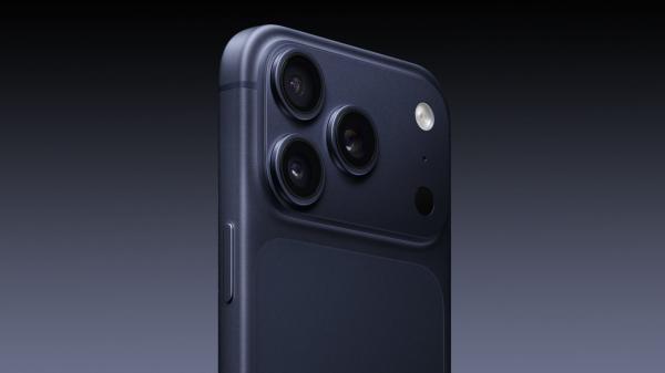 Five iPhone 18 Pro Camera Features…