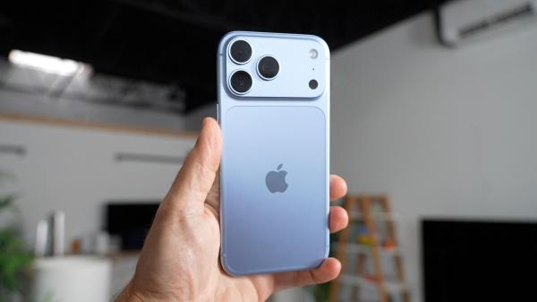 photo of iPhone 18 Pro Unboxing: New Colors, Better Photos, and Smaller Dynamic Island image