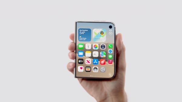 photo of iPhone Duo is Sold Out for Christmas as Shipping Estimates Slip to 2027 image