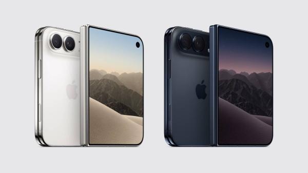 Apple Shares Photos Shot on iPhone Duo