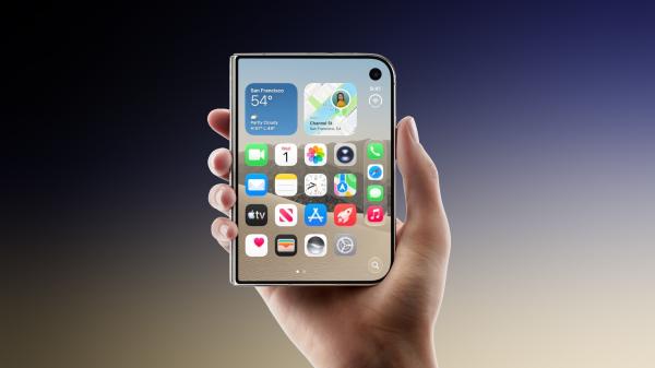 'Arguably Better Than Face ID': the…