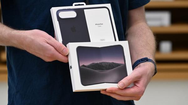 Apple Will Reportedly Stop Making You&hellip;