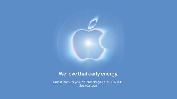 Apple Store Down Ahead of iPhone Duo…