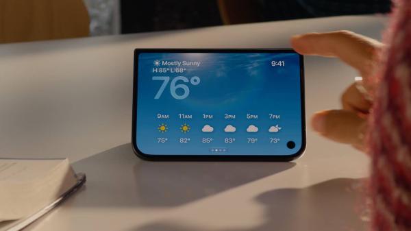 Apple Exec Says 'Hold Us Accountable' on&hellip;