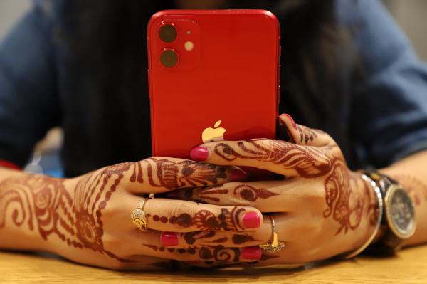 photo of Apple now makes one in four iPhones in India: report image