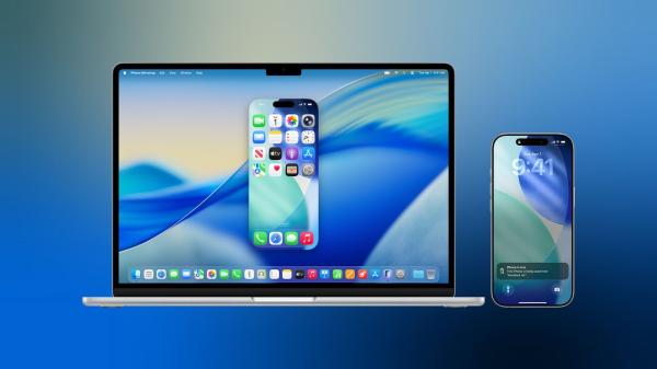 photo of Three Ways macOS 27 Improves iPhone Mirroring image