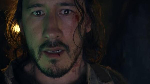 photo of Markiplier’s ‘Iron Lung’ Will Surface on YouTube This Month image