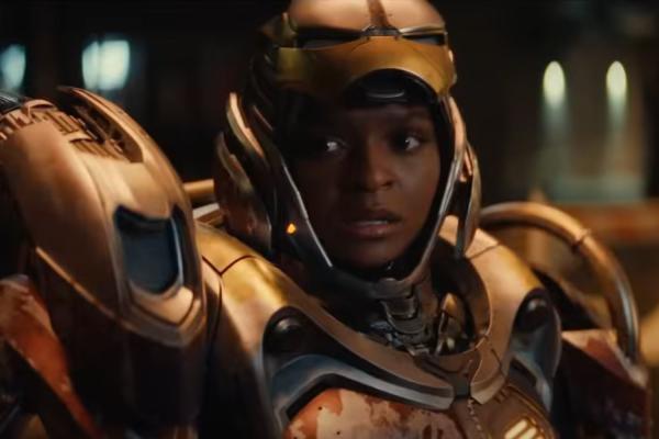 photo of Finally, the First Ironheart Trailer Is Here image