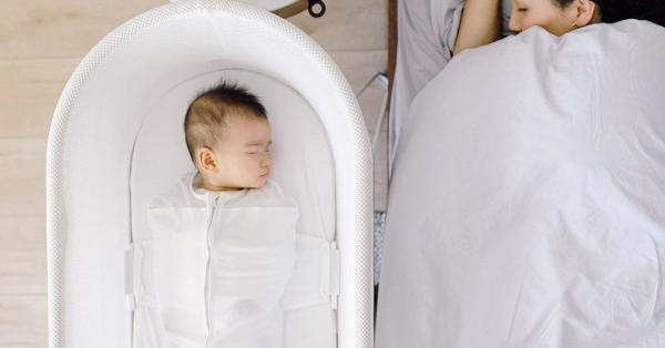 photo of This $1,695 smart bassinet’s best features are now behind a premium subscription image