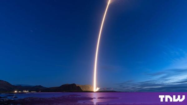 Isar Aerospace reaches orbit on its&hellip;