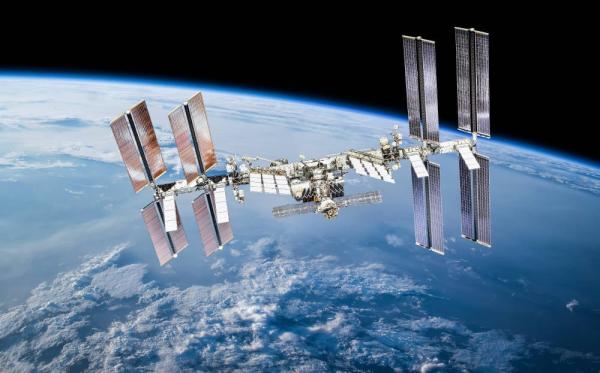 Japan's space agency to build a digital…