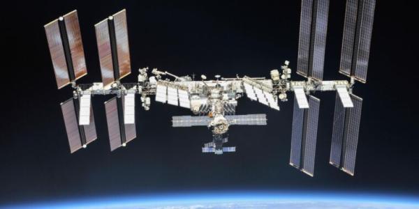 photo of NASA has a fine plan for deorbiting the ISS—unless Russia gets in the way image