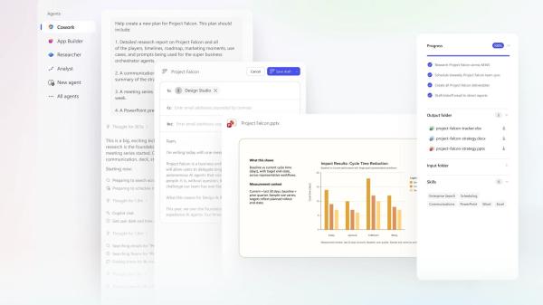 'The era of Copilot execution is here':&hellip;
