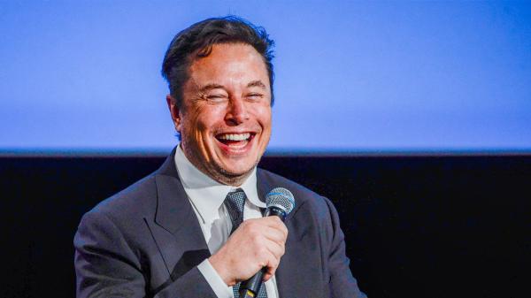 photo of Quote of the day by SpaceX CEO Elon Musk: 