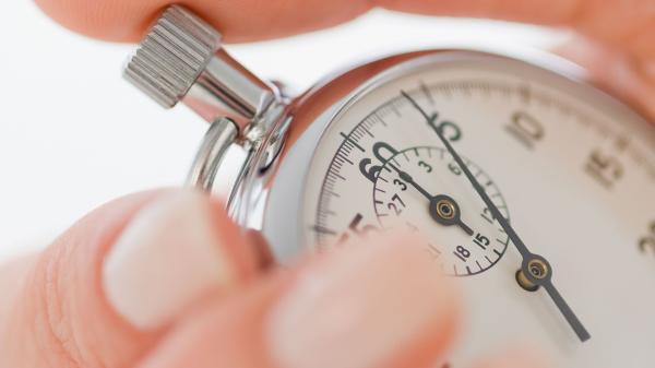 Linux enthusiasts see 10-second kernel…
