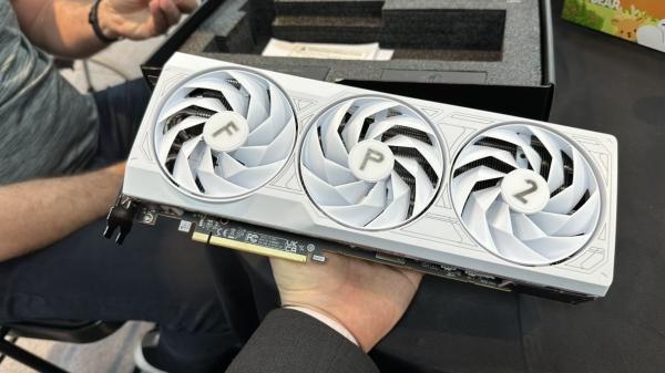 PC Partner warns of rising GPU prices…