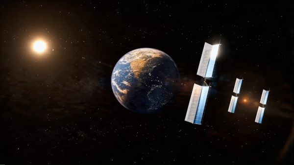 China launches 'Supercomputing-1' AI&hellip;