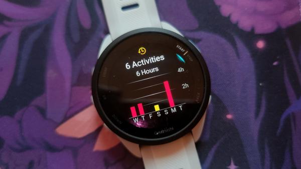 photo of Cheap Garmin alert! The Garmin Forerunner 165 is getting discounted thanks to it's successor being announced, and it's a… image