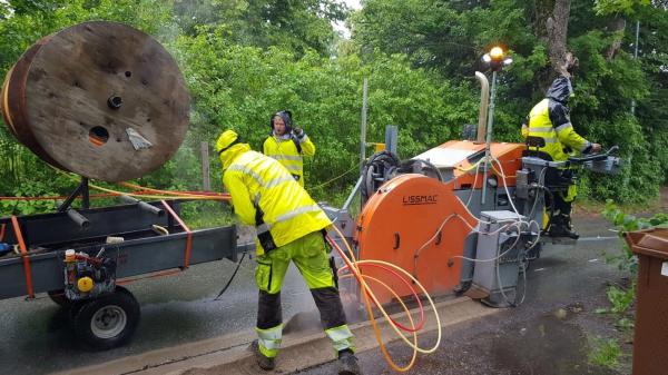 photo of ‘Communities across the UK are paying the price for this criminal behaviour': Openreach teams up with metal recycling&hellip; image