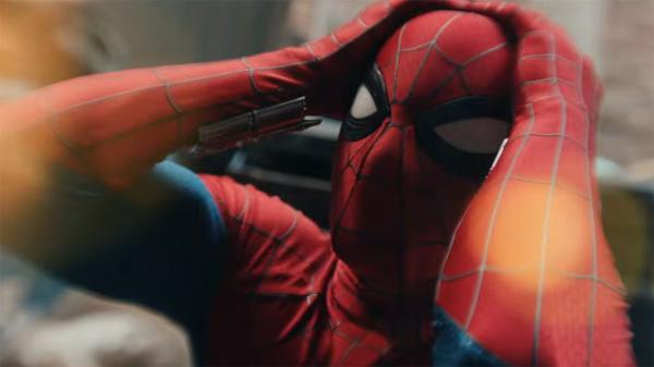 photo of Spider-Man: Brand New Day's post-credits scene might not mean what you think it does — here's my wild theory about the&hellip; image