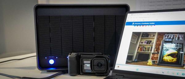 LaCie 8big Pro5 review: I tested…