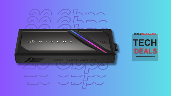 Grab a blazing-fast dual-interface M.2&hellip;