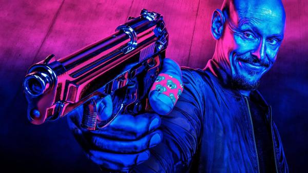 photo of Forget Disney Plus: celebrate Binge’s 5th birthday with five months for just AU$5 p/m image